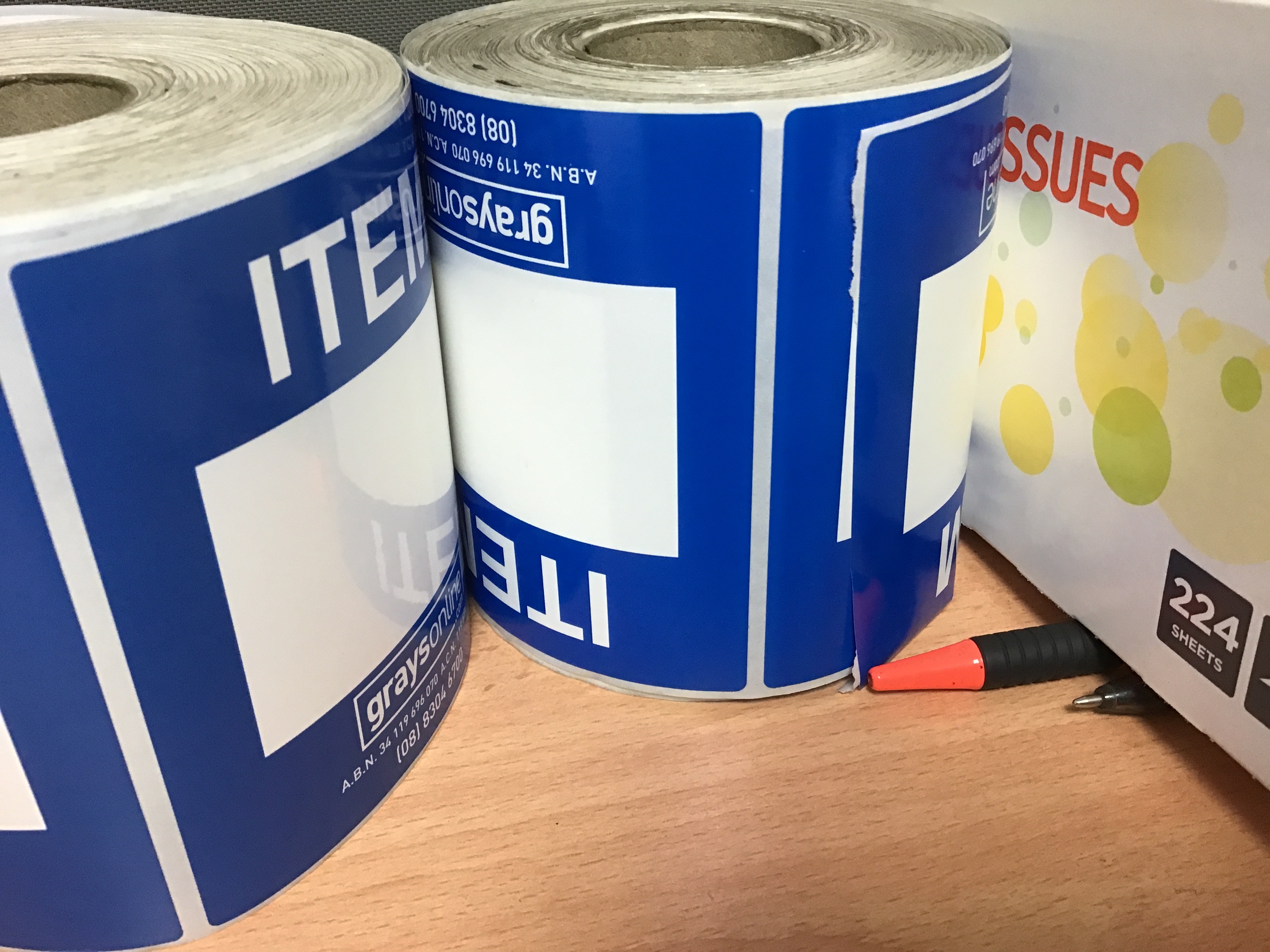 HPE Aruba R7H75A User Experience Insight G-Series Sensor