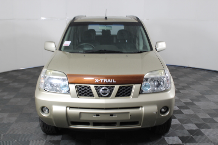 Flat Edge Baroque & Pearls Real Platinum Plated Necklace