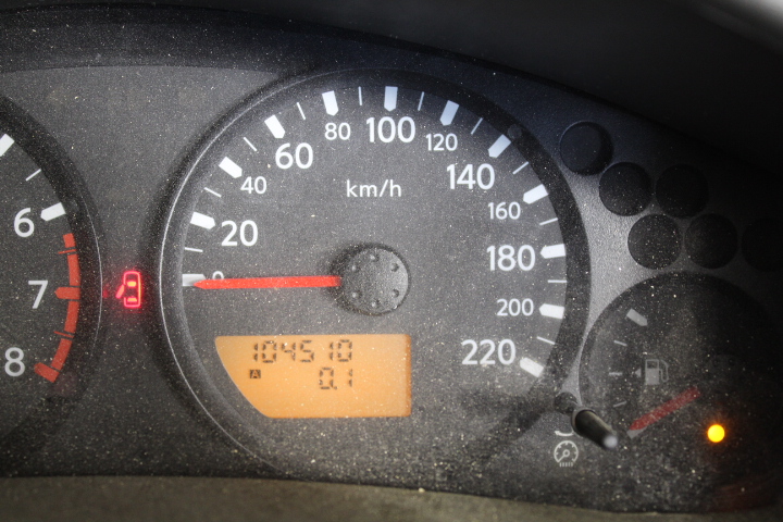 LIGE Military Style Men's SS Quartz Watch