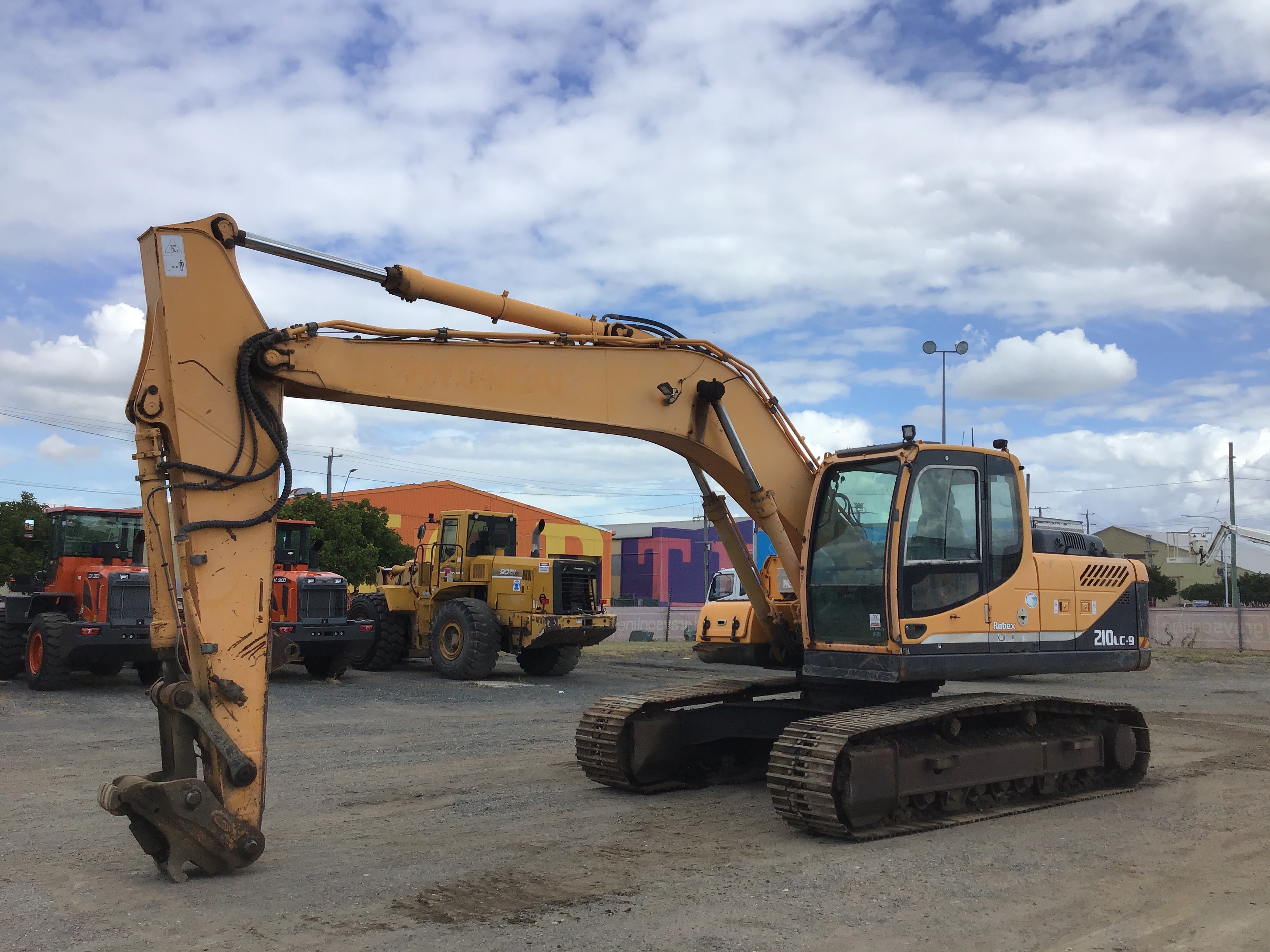 2400W High Pressure Cleaner 2610 PSI (Tested working and complete) x 2 unit