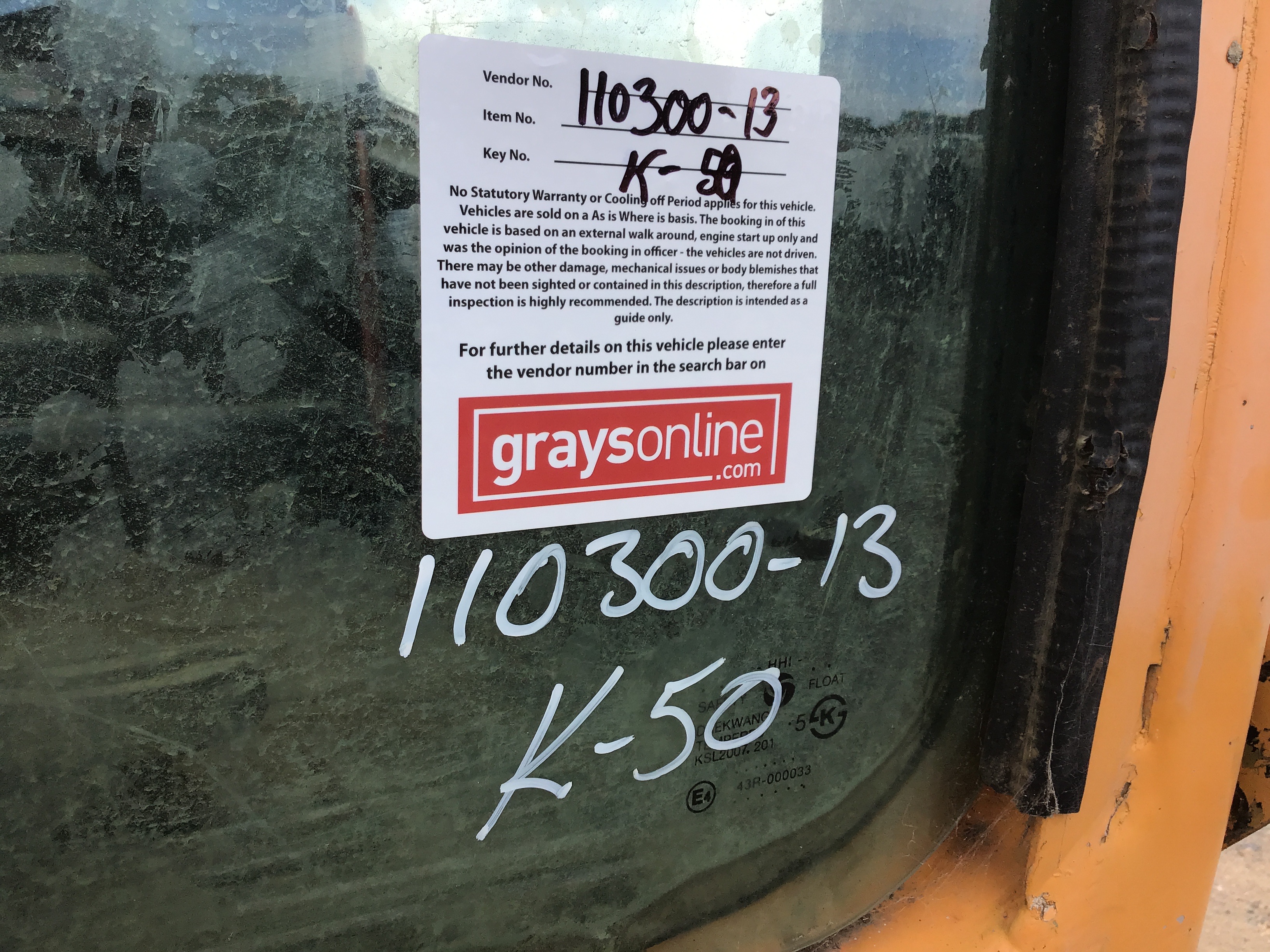 Airless Spray Station 1100W x 5 units