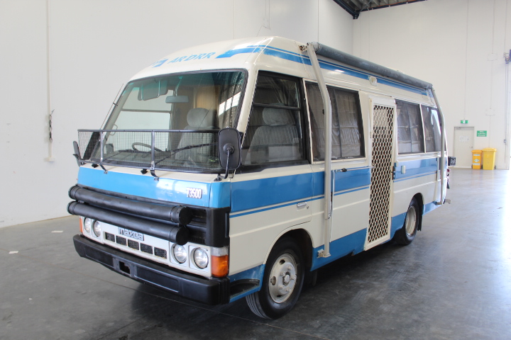 24V Cordless Drill Kit, 2-speed Gearbox (Tested and working) x 2 units