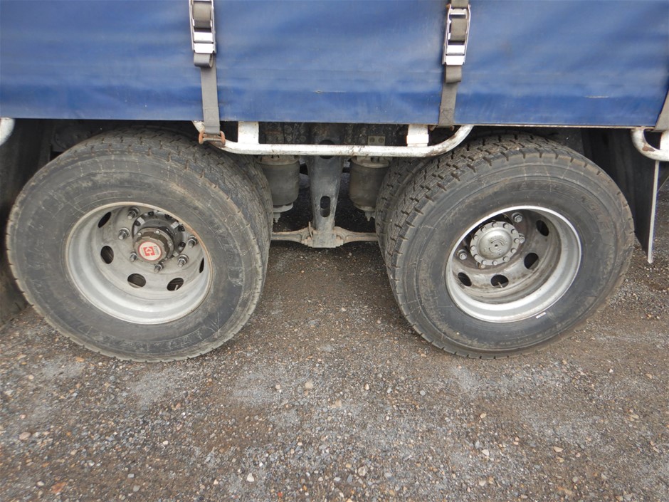 2x Coloured Universal Trays