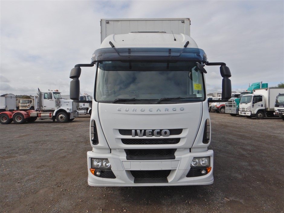 Endurotec Water Pump