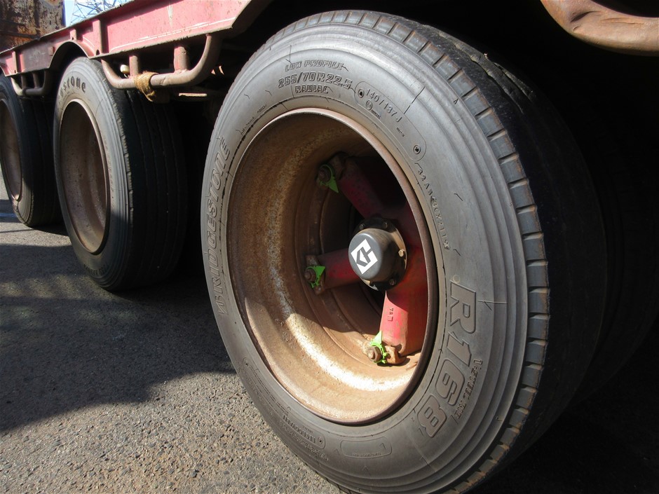 Site Tool Box (Mobile)