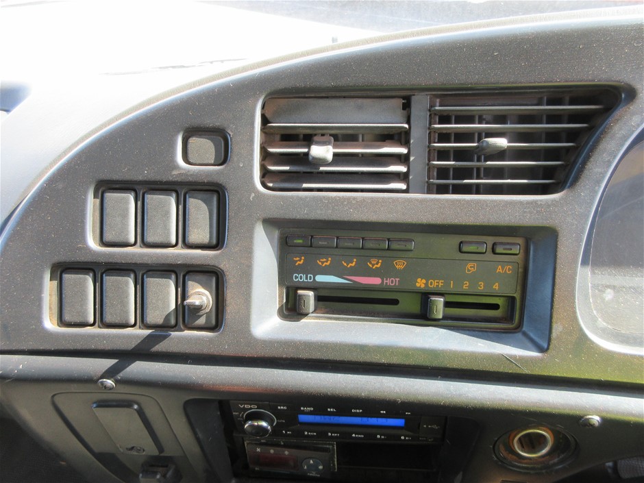 <p>Frymaster H17SC Deep Fryer</p>