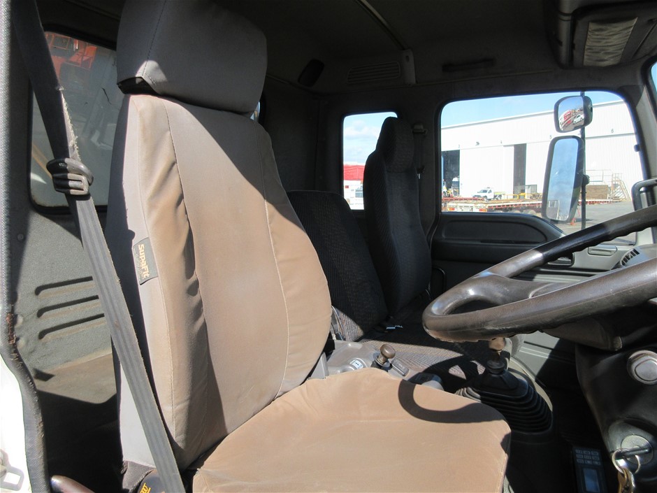 5m Stainless Steel Auger