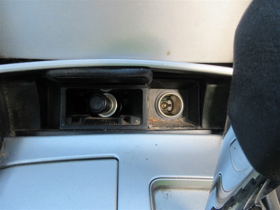 Elegant 18K Yellow Gold plated Simulated Diamond Necklace