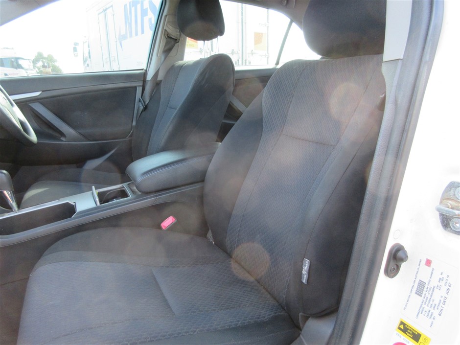 Elegant 18K Yellow Gold plated Simulated Diamond anklet