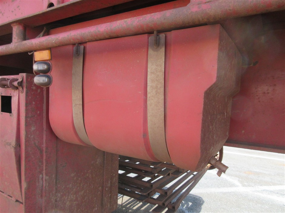 Approx 37 Ct of Loose Boulder Opal Chips (Coober Peby) In glass disp/bottle