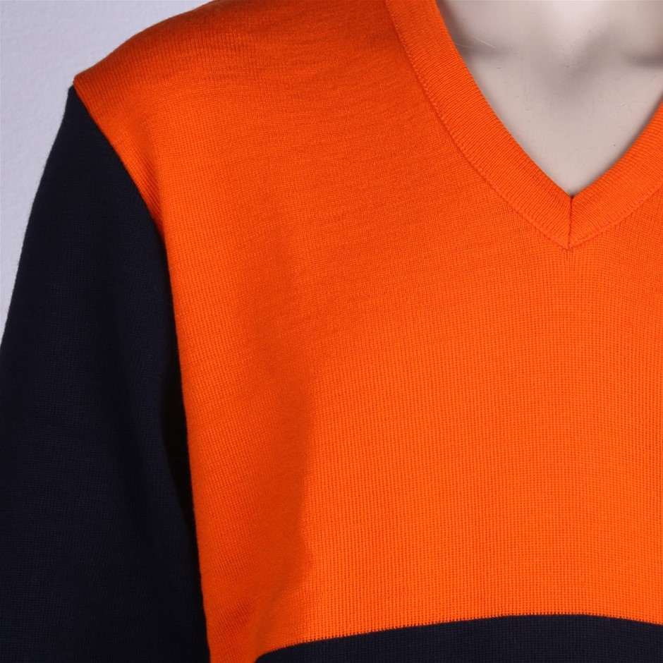 5 ounce germania mint copper bar & 1g germania silver bar 2