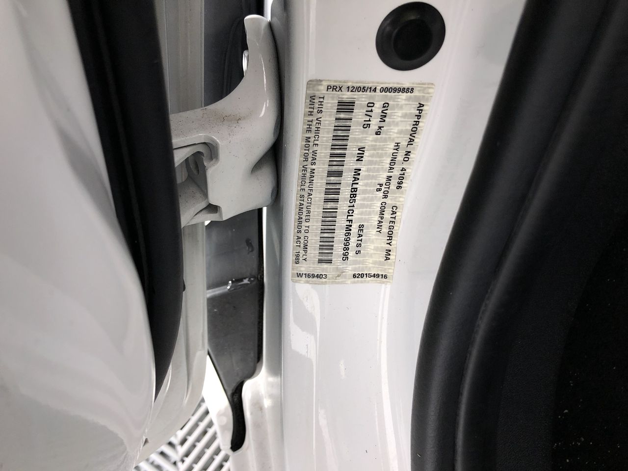 0.13 Gram Gold Nugget