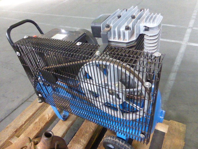 5 ounce germania mint copper bar