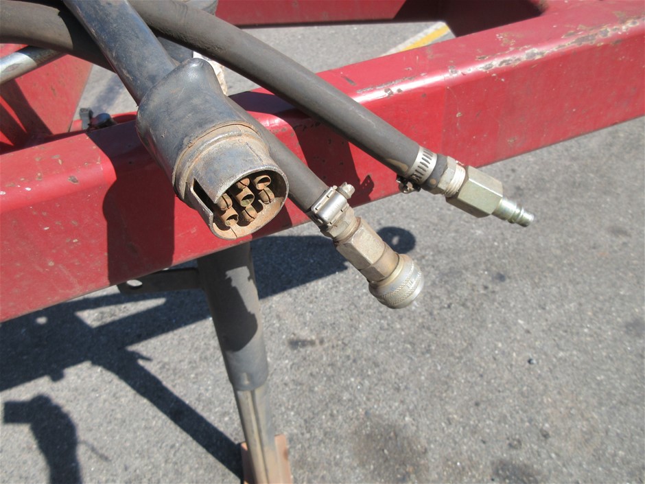 1966 AUSTRALIA FIRST & LAST QUEEN ELIZABETH SILVER FIFTY CENTS