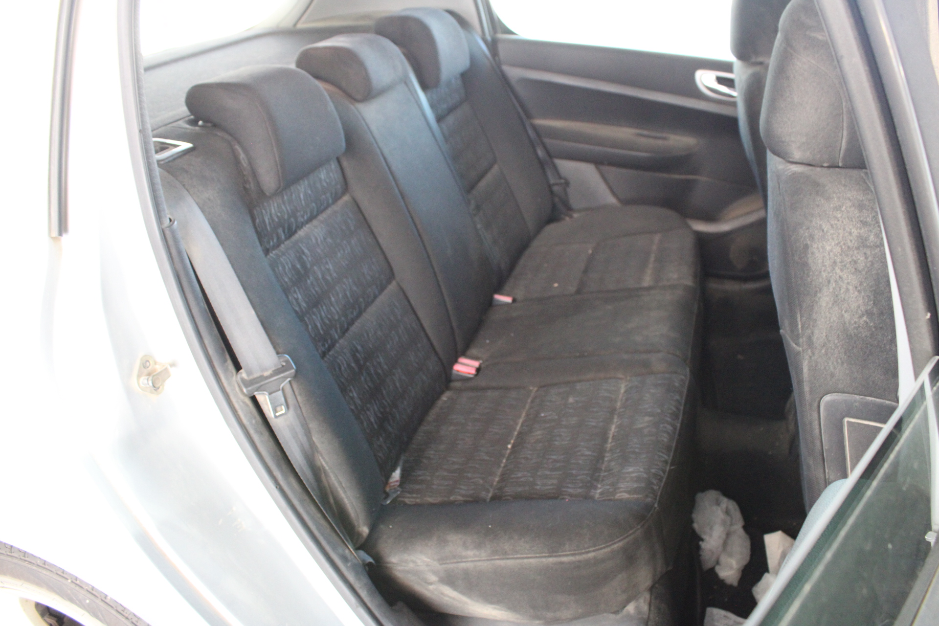 2018 Ford Motorsport Collection - 50 Cent Coin - BA Falcon 2006