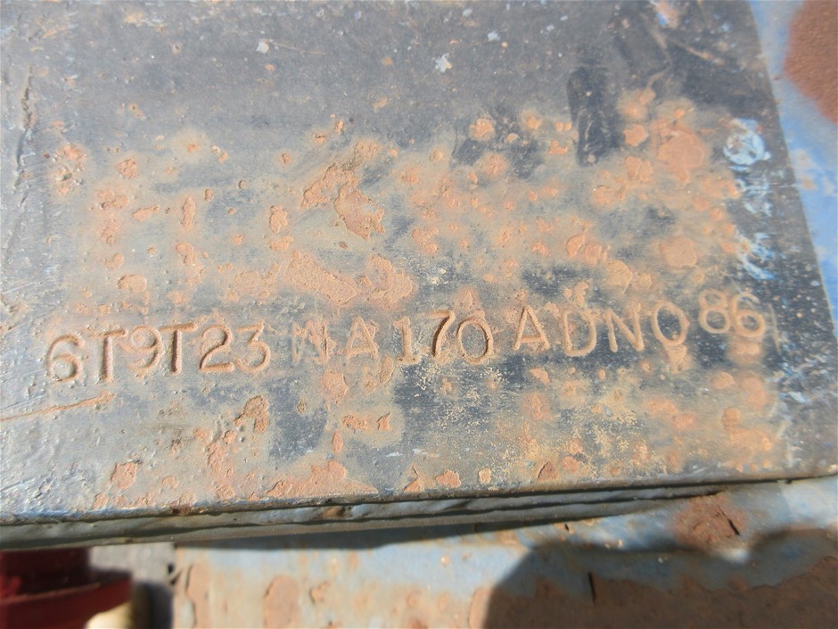 One Kilo of Australia KGV/King George VI/Queen Elizabeth Mix Date & Pennies