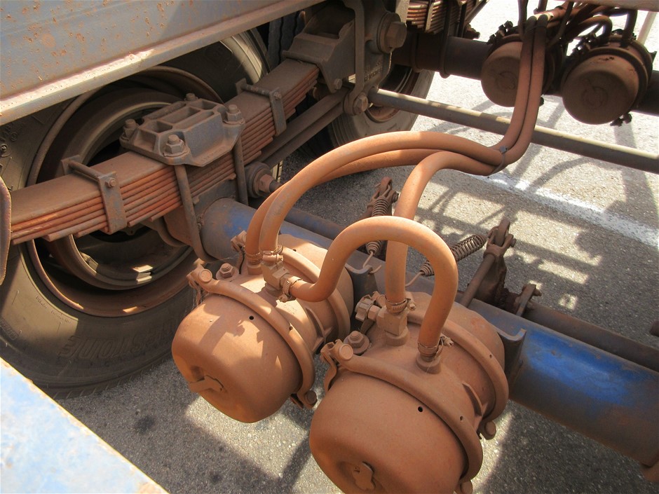 Australia Bluey $1 Dollar Bucks 2024 10 Coin Complete Set (Uncirculated)