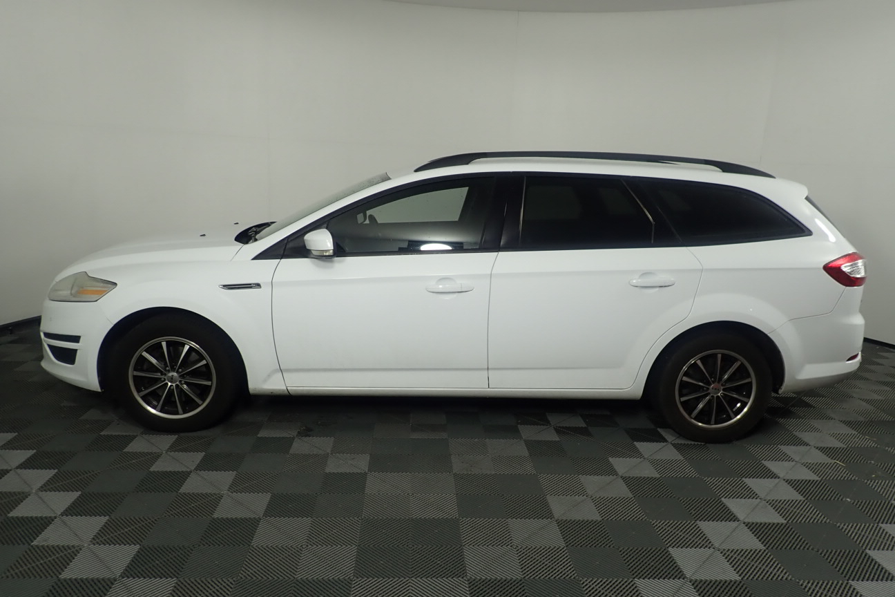 2010 Mazda 3 Maxx BL Automatic Sedan