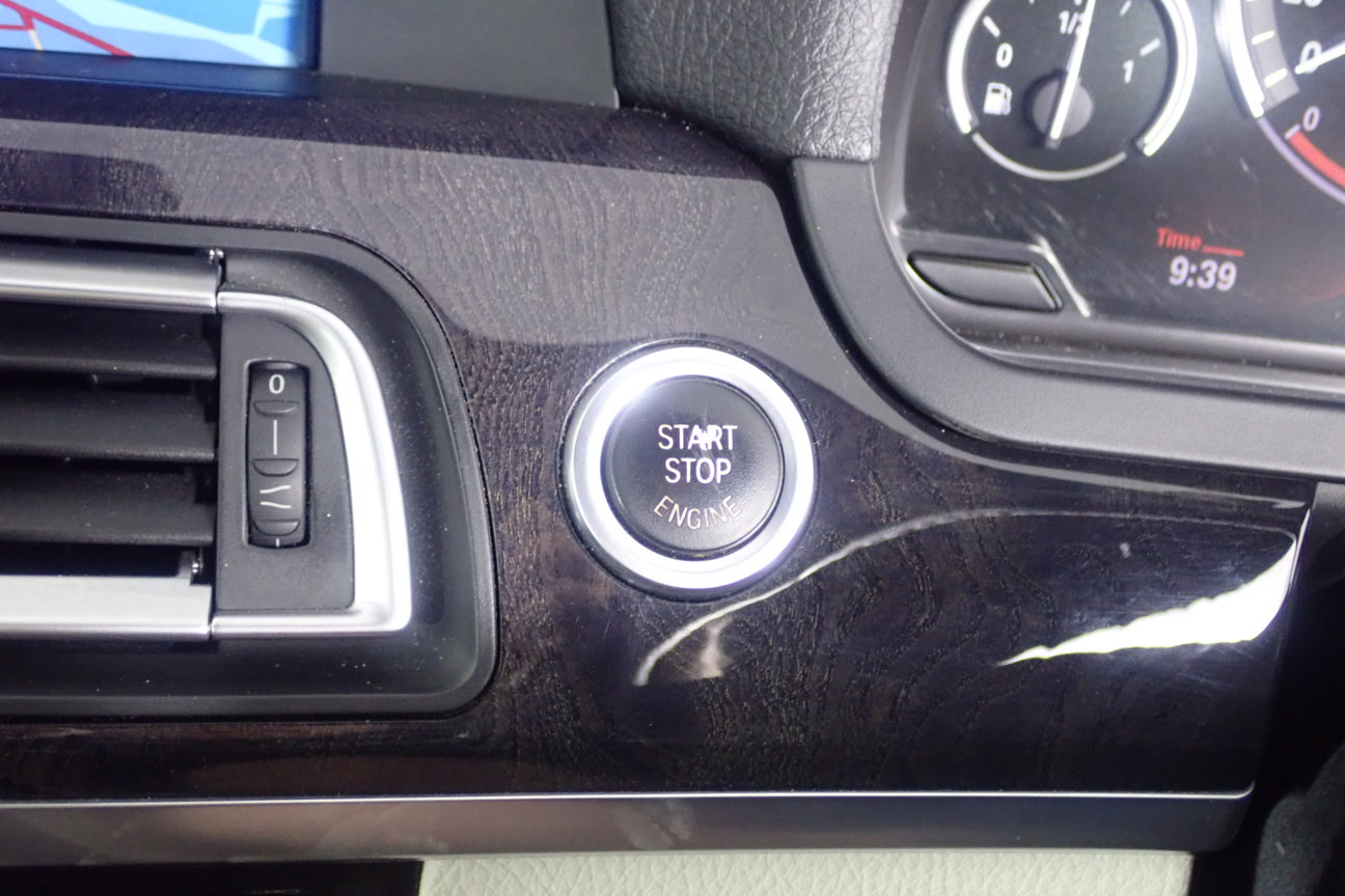 2007 Volkswagen Golf GTI A5 Automatic Hatchback