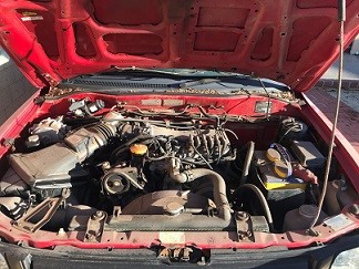 Harvey River Estate Montepulciano 2022 (6x 750mL) WA