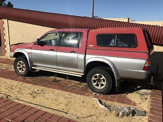 Harvey River Estate Sauvignon Blanc Semillon 2022 (6x 750mL) WA