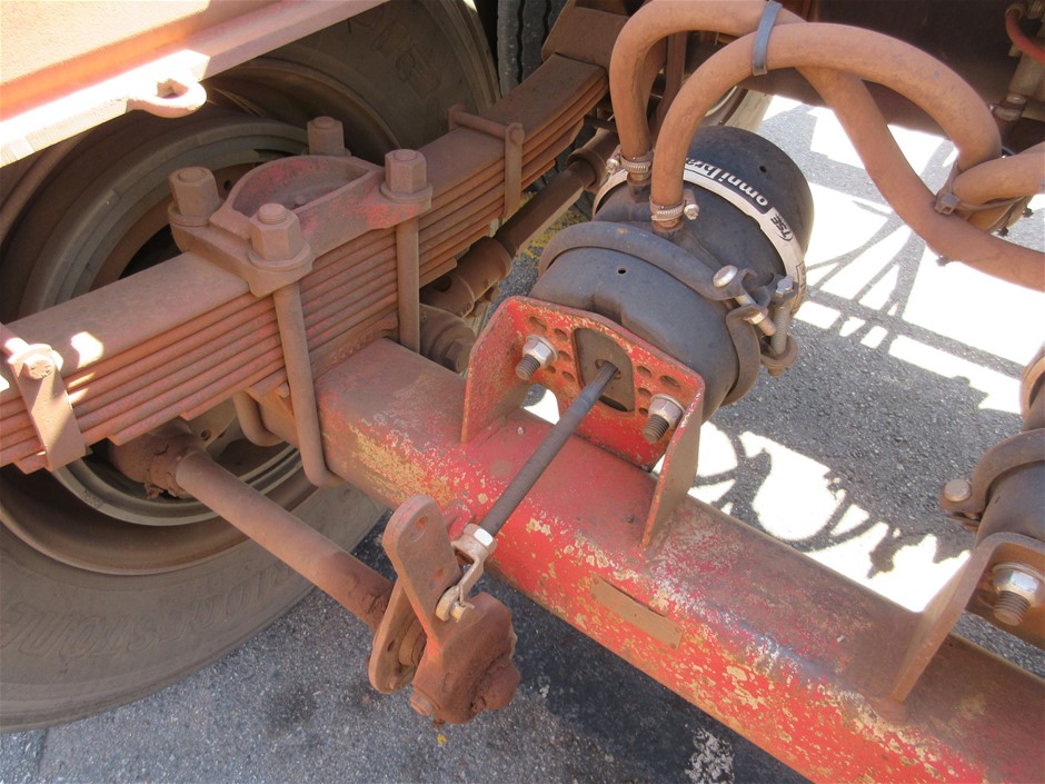 Pioneer Road Reserve Cabernet Sauvignon 2021 (12x 750mL) Barossa