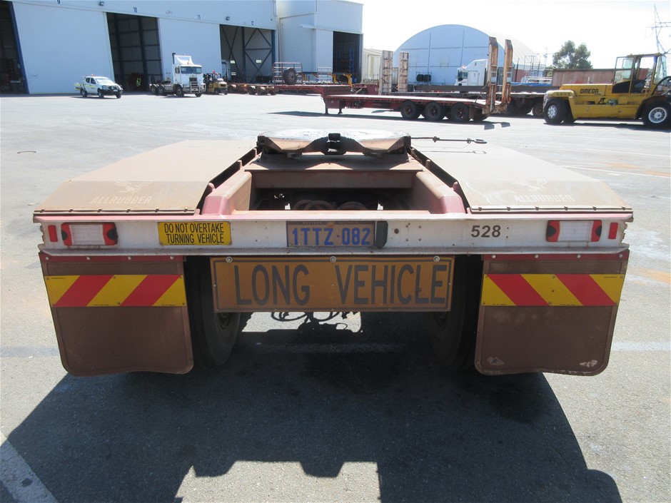 Thomson Estate W & J Cabernet Sauvignon 2023 (12x 750mL) Clare Valley