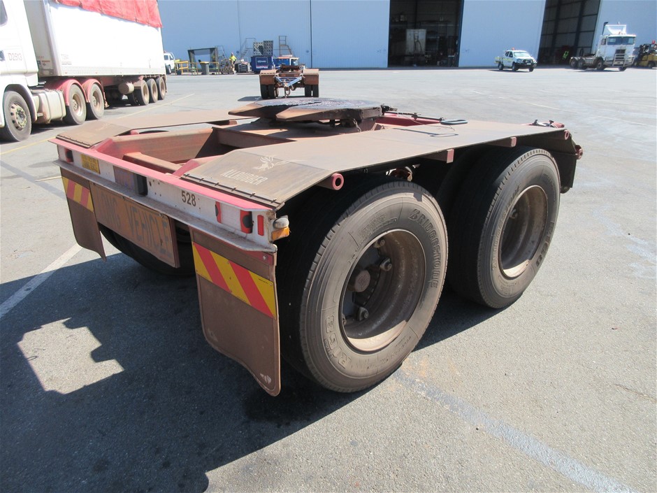 Thomson Estate W & J Shiraz 2021 (12x 750mL) Clare Valley