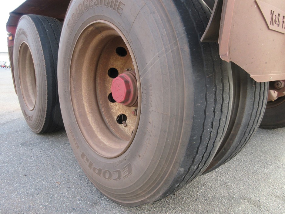 Barramundi Cabernet Sauvignon 2022 (12x 750mL) SEA