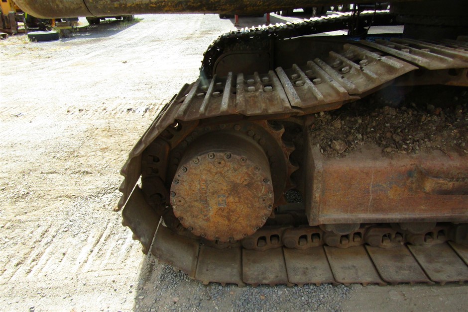 Lindeman's Early Harvest Crisp Chardonnay (6x 750mL).