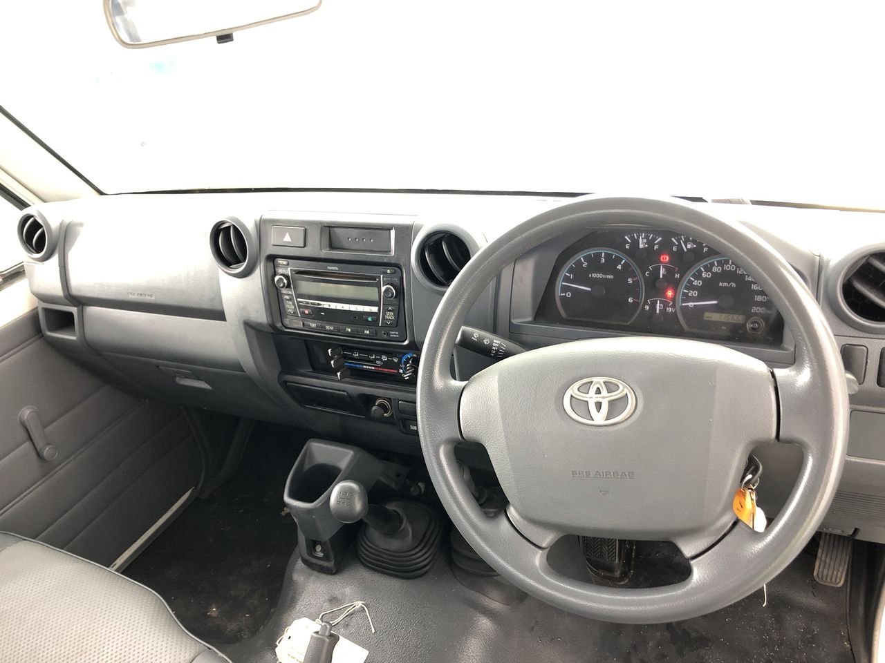 Salisbury Cabernet Sauvignon 2022 (12x 750mL) SEA