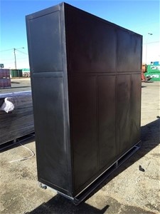 HP ProBook 430 G3 Laptop i5-6200U 4GBRAM/500GB Black