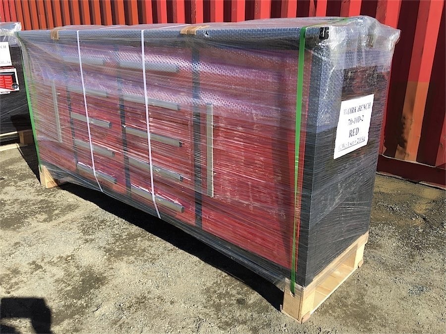 10 OZ Sydney Harbor Bridge Ingot 999 Pure Australian Copper Bullion ACB x 2