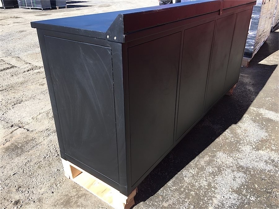 Aboriginal Flag, 1/10th Oz .999 Pure Solid Silver Bullion Coin, with C.O.A