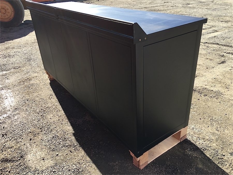 999 FINE SILVER 1 Gram VALCAMBI SUISSE BAR