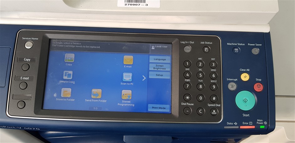 5 ounce germania mint copper bar & 1 gram germania silver bar 2