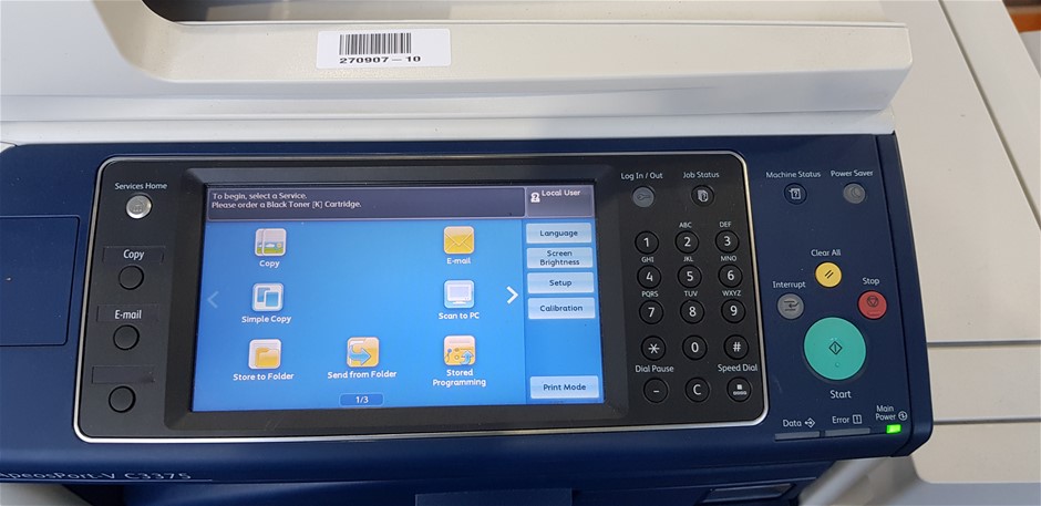 1990 Australia - 5 Dollar Coin - ANZAC Queen Elizabeth II-UNC