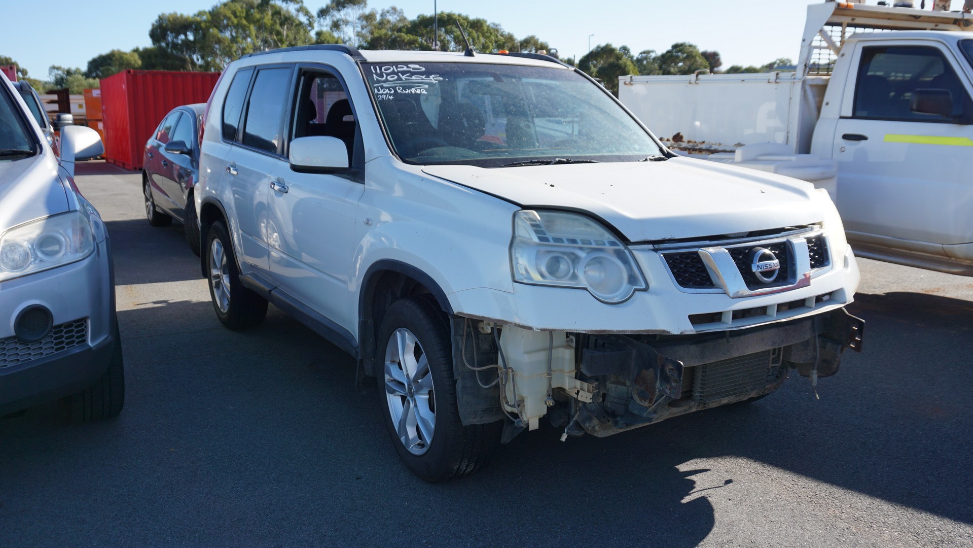 Waterproof  Watch Barrel Shaped Transparent Red Color Quartz Watch Popular