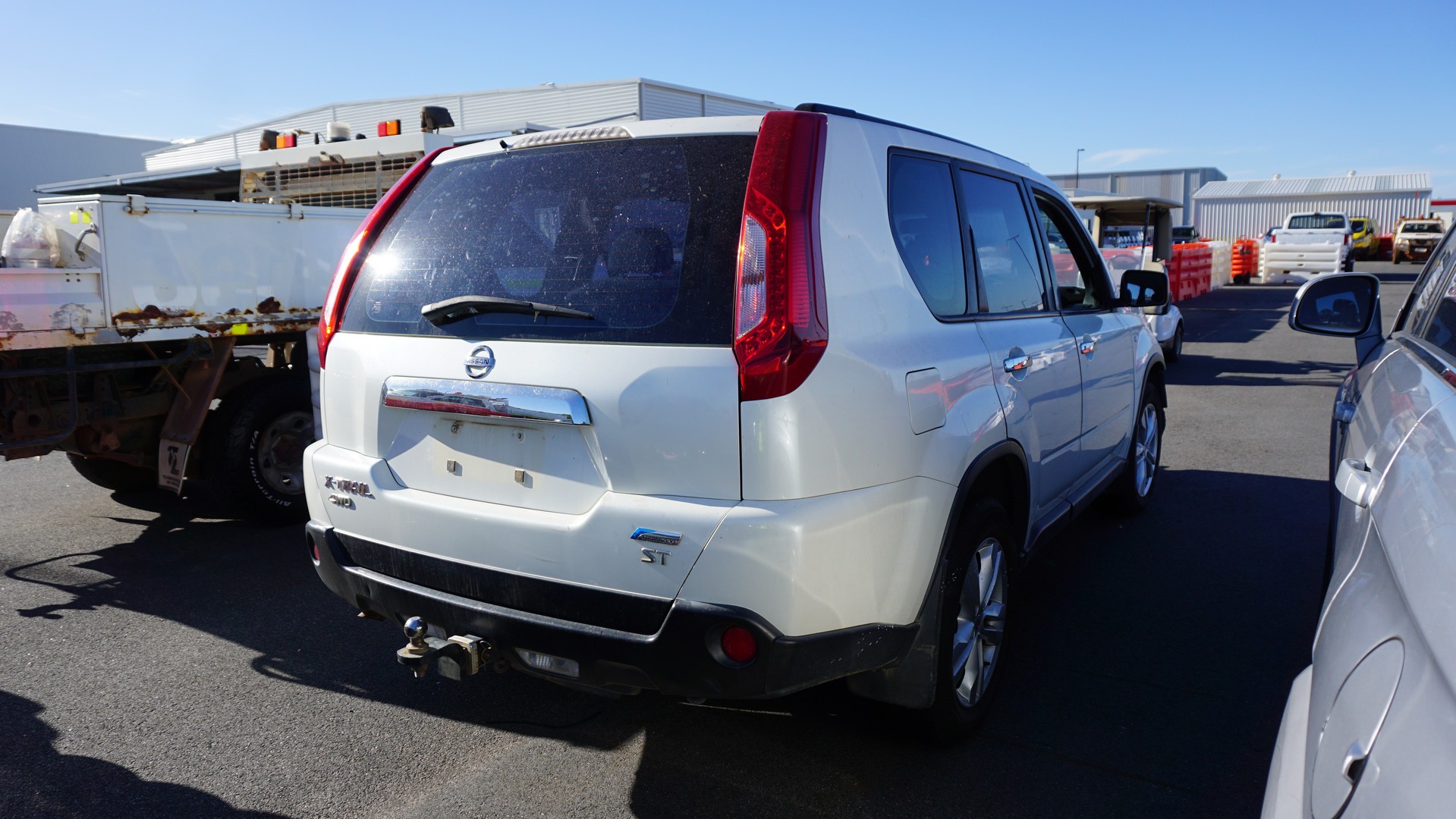 1/100oz Scottsdale Mint Gold Bar