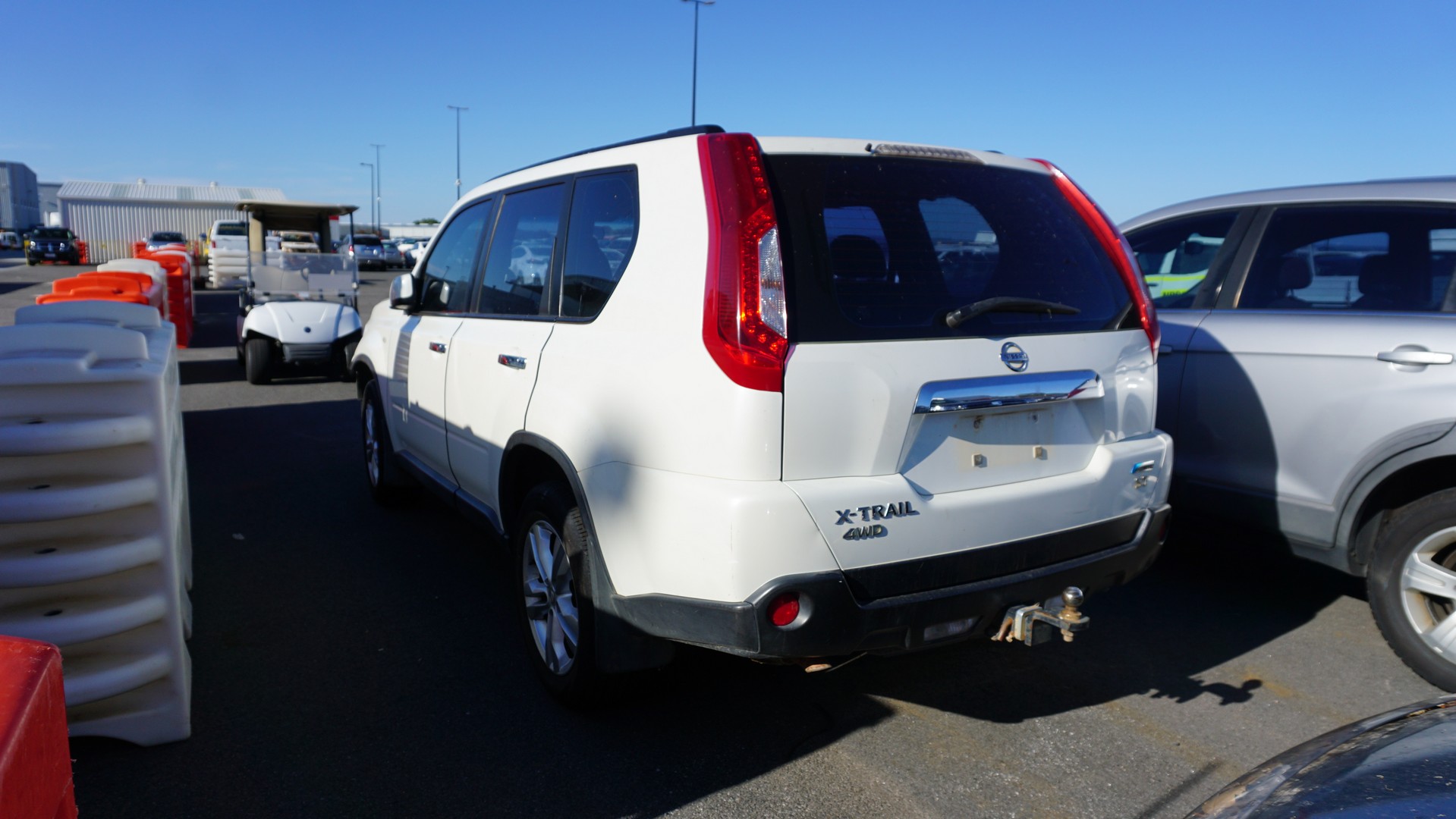 0.20 TCW yellow round various diamonds