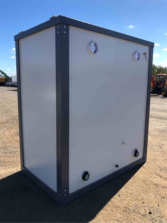 1927 Australia Silver Canberra Florin x 3