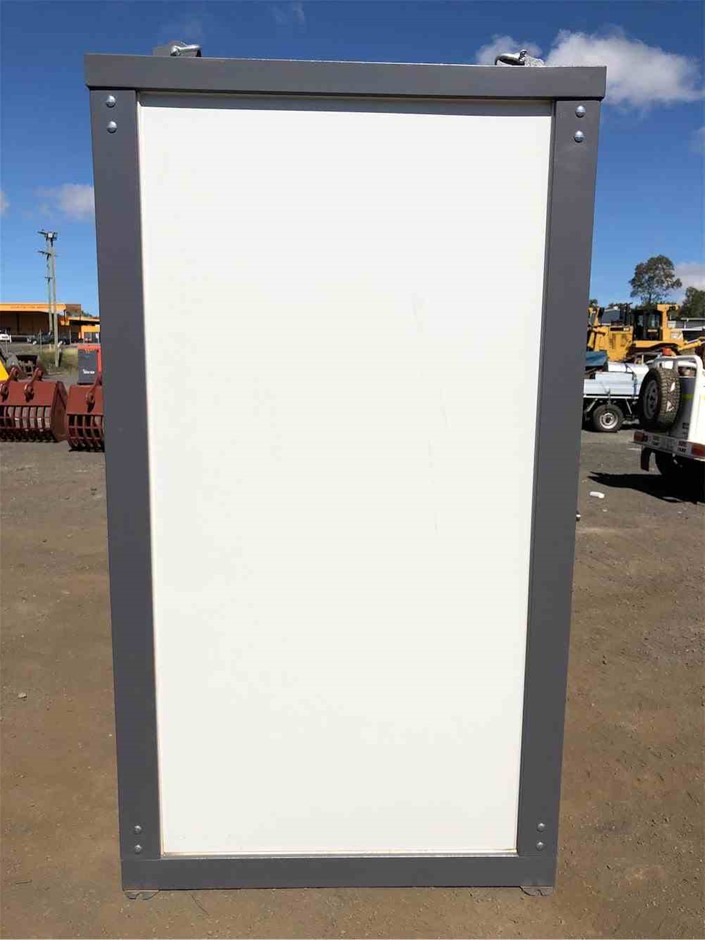 Silver Bullion 999.5 Fine Grade 5g Investor Quality Ingot Bar Hand Poured