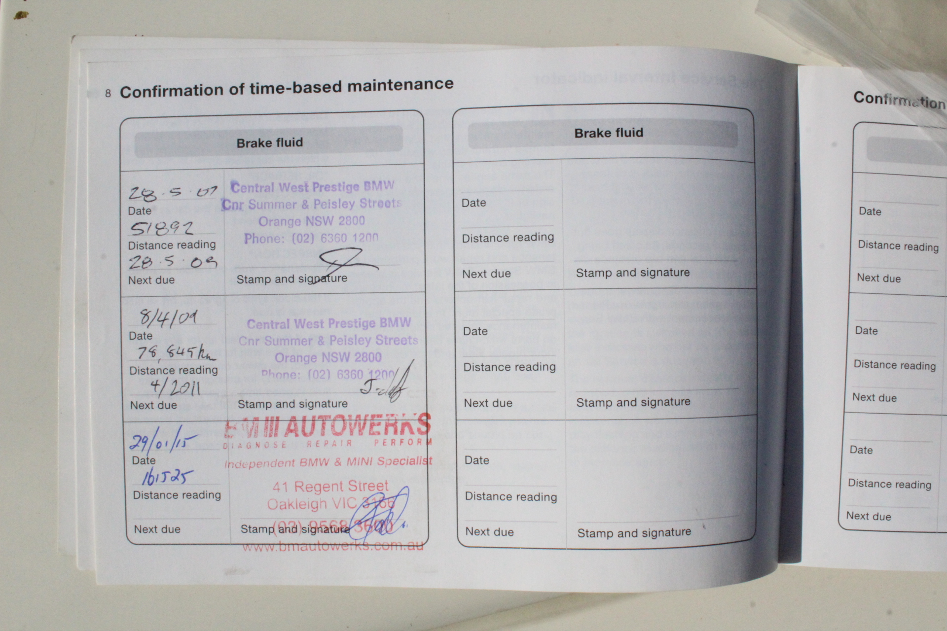 2014 Set of 8 x 5 g Certified "Aust Animal Series" Finished 999 24 k Gold