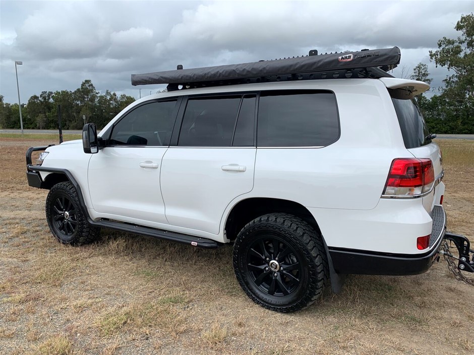 1944 Australia Silver Florin  Uncirculated