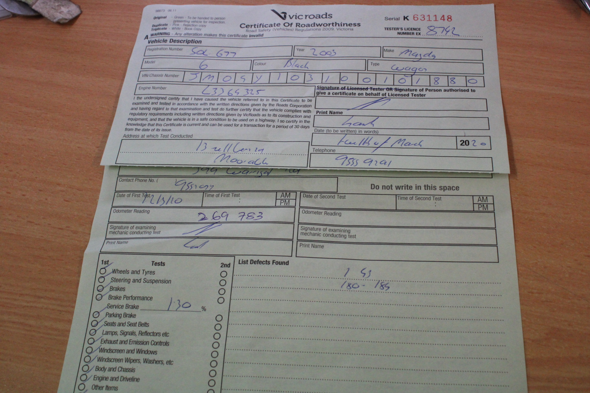 2023 Australia Vegemite Centenary Unc Coloured $1 - 6 Coin Collection