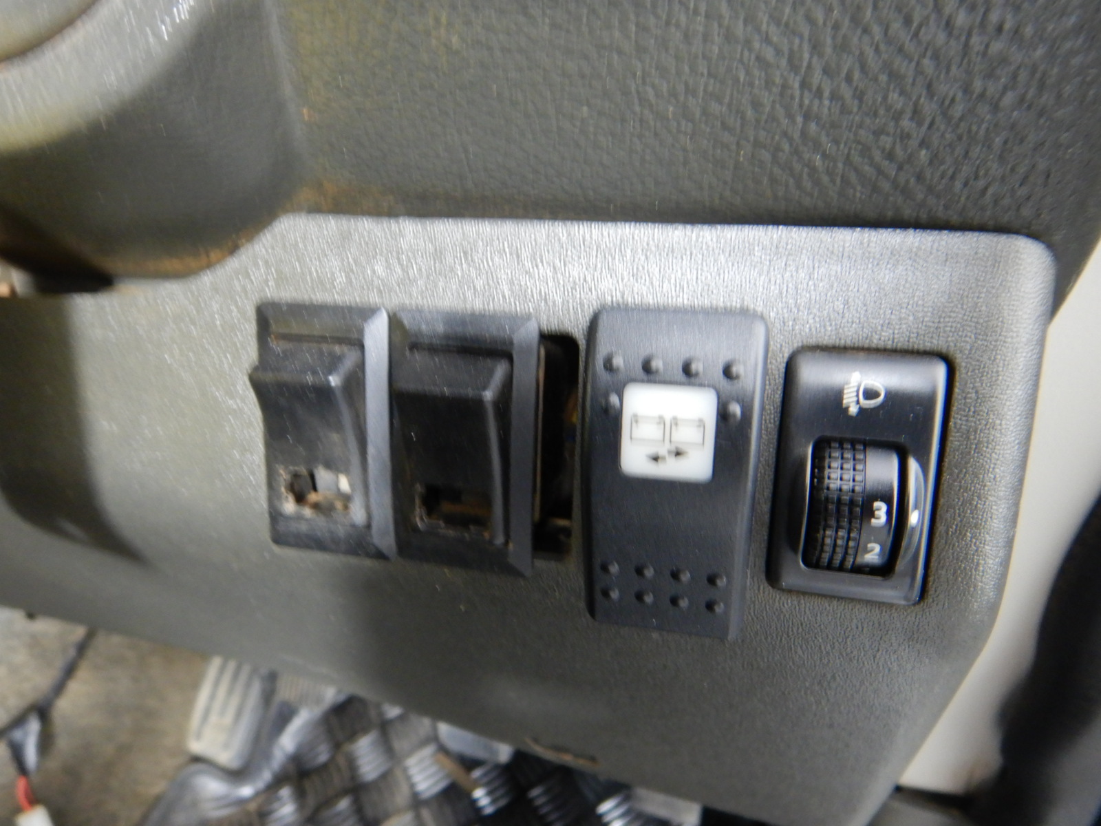 2023 Australia Vegemite Centenary Unc Coloured $1 - 6 Coin Collection