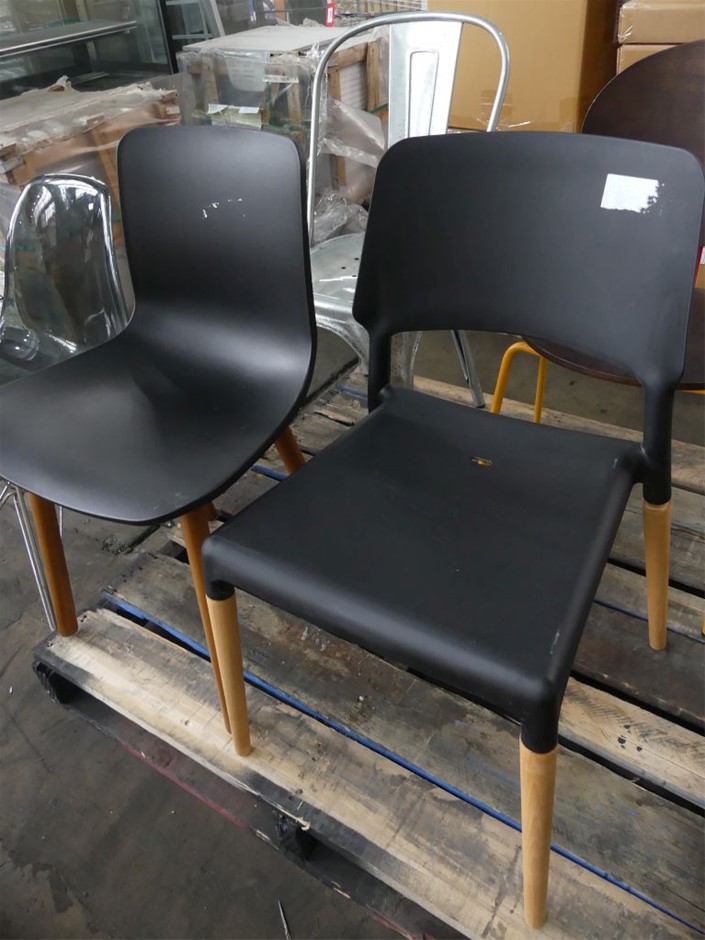 1/100-Ounce Scottdale gold bar x 2