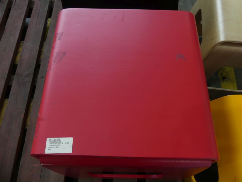 1/100oz Scottsdale Mint Gold Bar