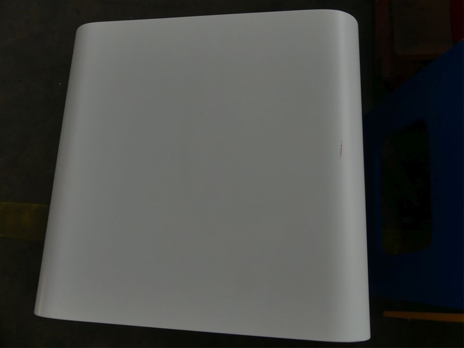 Deep Tissue Percussion Massage Gun LCD 8-Heads Muscle Vibration Therapy