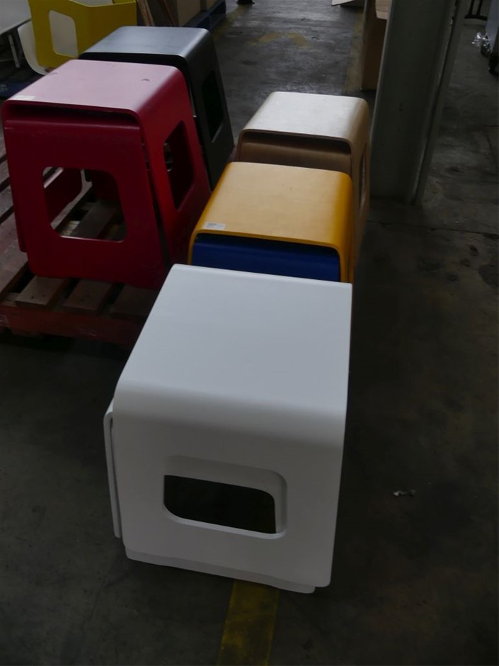 1/100 Scottdale gold bar